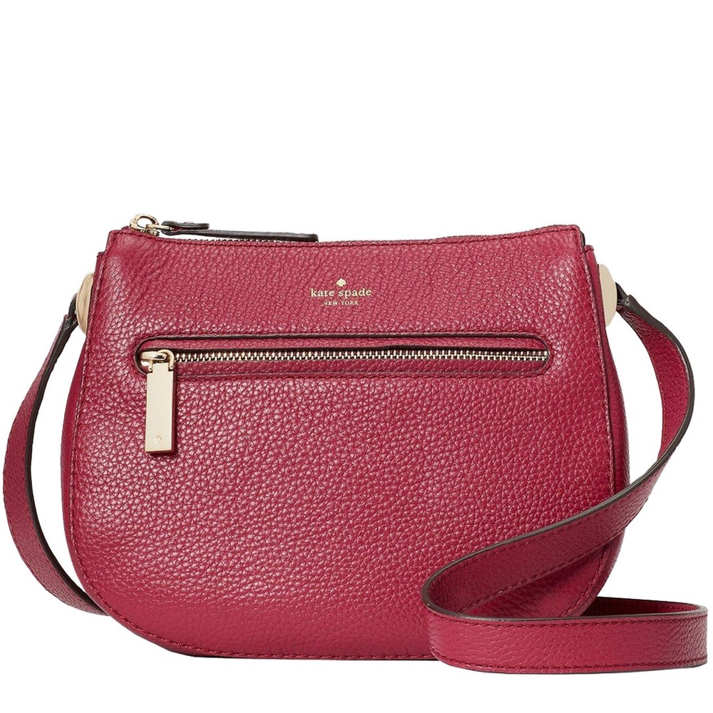 Kate spade Hopkins street Alannis cross body